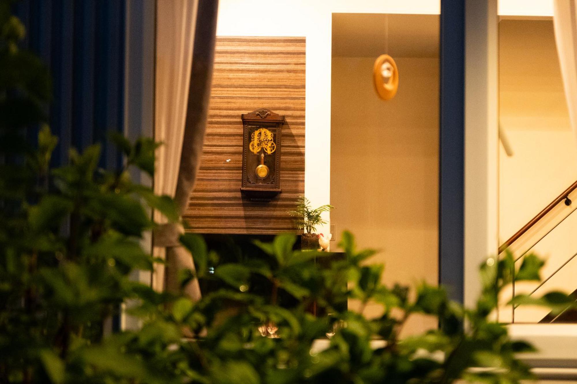 Ferienwohnung Fredhouse東川 Higashikawa Exterior foto